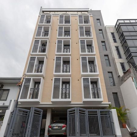 Zen Rooms Marvelle Studios Bgc Manila Exterior photo