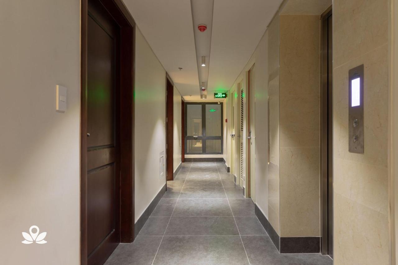 Zen Rooms Marvelle Studios Bgc Manila Exterior photo
