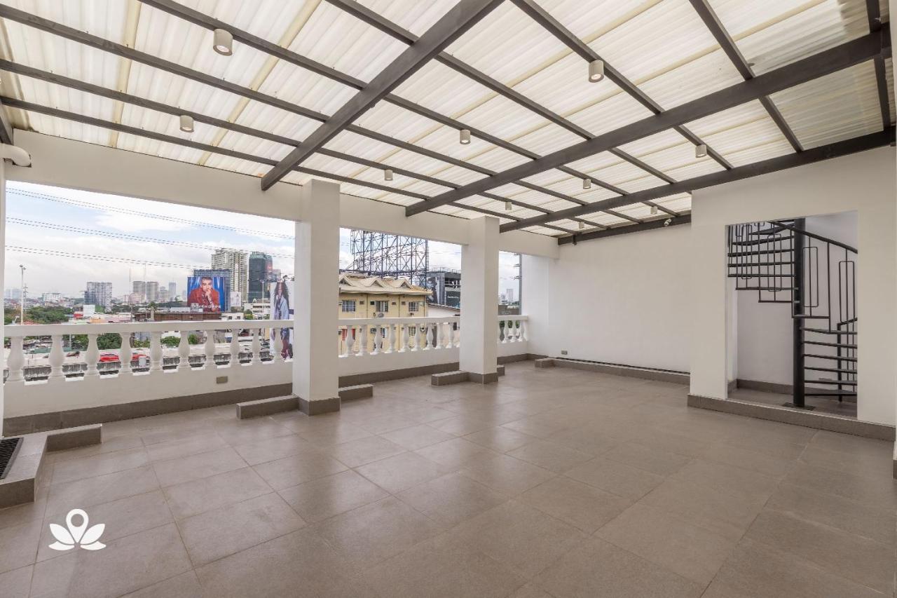 Zen Rooms Marvelle Studios Bgc Manila Exterior photo